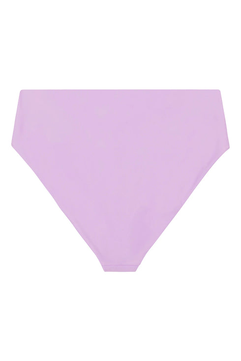 Copenhagen Cartel - Ubud bikinitrosor med hög midja - Fairy